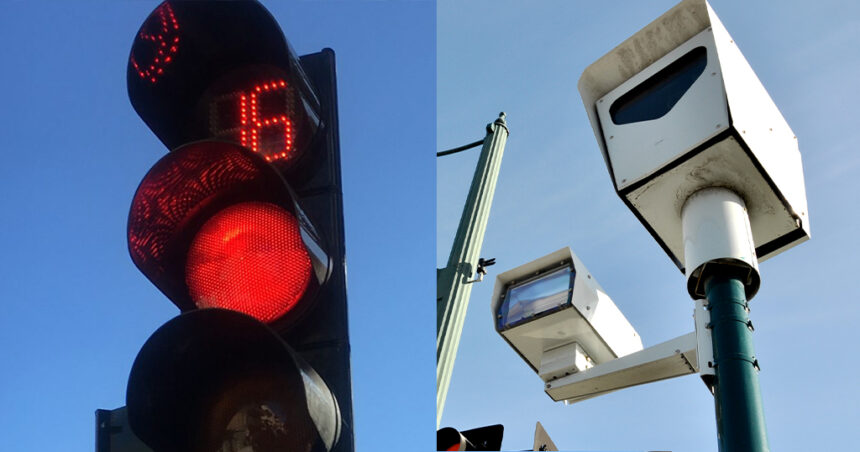 Υπερωρίες για το πρώτο "έξυπνο" φανάρι που μοιράζει κλήσεις 2 Υπερωρίες για το πρώτο "έξυπνο" φανάρι που μοιράζει κλήσεις 1