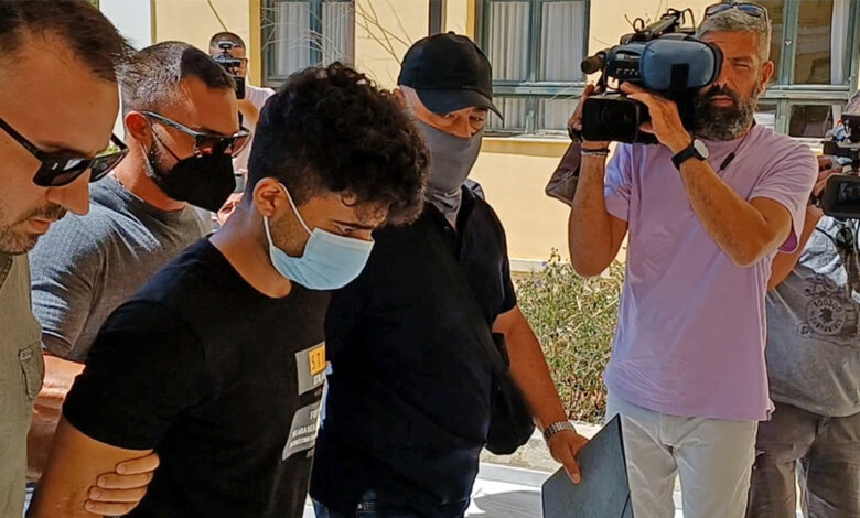 Έγκλημα στο Περιστέρι: Ο δολοφόνος της Νικολέτας κυκλοφορούσε ελεύθερος επί ένα χρόνο... 2 Έγκλημα στο Περιστέρι: Ο δολοφόνος της Νικολέτας κυκλοφορούσε ελεύθερος επί ένα χρόνο... 1