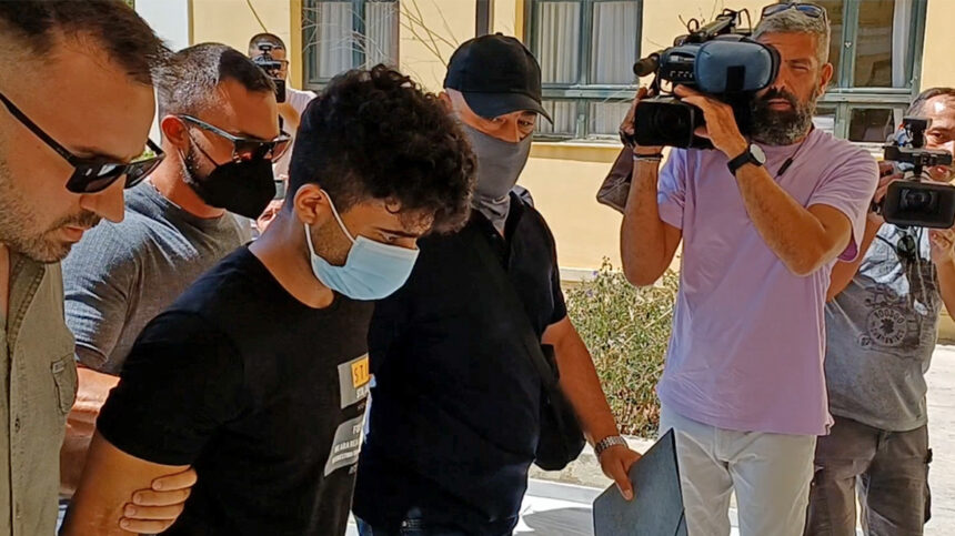 Έγκλημα στο Περιστέρι: Ο δολοφόνος της Νικολέτας κυκλοφορούσε ελεύθερος επί ένα χρόνο... 1