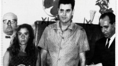 Να δοθεί το όνομα του Μίκη Θεοδωράκη σε οδό του Χαϊδαρίου - Τι τον συνδέει με το Χαϊδάρι! 54
