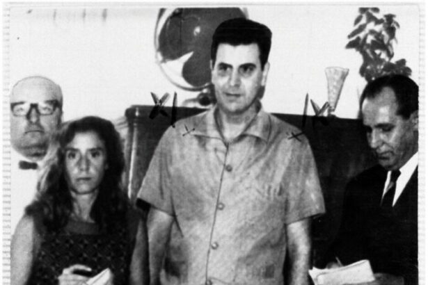 "Να ονομασθεί ο δρόμος του Προφήτη Ηλία σε οδό Μίκη Θεοδωράκη" 11