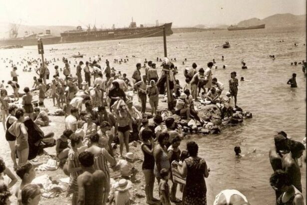 Μετά έρριξαν στην "Κυανή Ακτή" μας τα πετρέλαια και τις πίσσες... 25