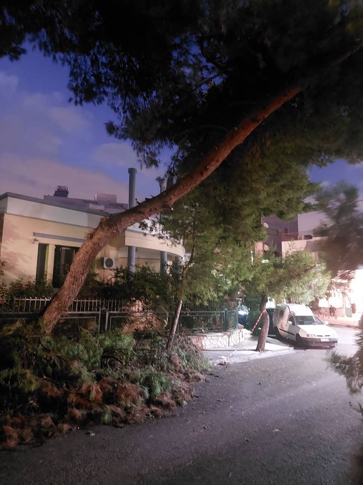 Επικίνδυνη κατάσταση 6 Επικίνδυνη κατάσταση 5