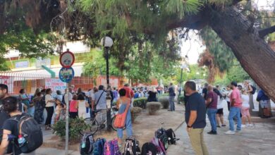 Σχολείο Ζαμπέτα, Αιγάλεω: Ολική ανατροπή από το Δημοτικό Συμβούλιο - Σπάνε τα λουκέτα 3