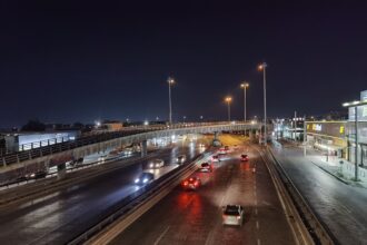 Κηφισός: Εξετάζεται ριζοσπαστικό μέτρο για το φρακάρισμα - Τι είναι η λωρίδα HOV 31