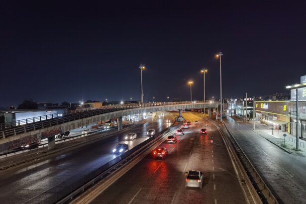 Κηφισός: Εξετάζεται ριζοσπαστικό μέτρο για το φρακάρισμα - Τι είναι η λωρίδα HOV 117