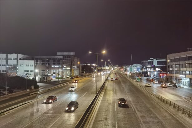 Λεωφόρος Κηφισού: "Επισφαλής η τσιμεντένια πλάκα επικάλυψης του ποταμού" 13