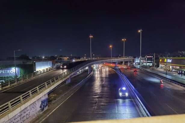 Λεωφόρος Κηφισού: "Η τσιμεντένια πλάκα επικάλυψης του ποταμού είναι επικίνδυνη" 49