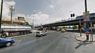 Απατεώνες στα φανάρια Κηφισού και Πέτρου Ράλλη - Η κομπίνα για να κλέβουν οδηγούς 1