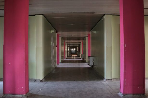 "inner sanctum": 36 καλλιτέχνες αναζητούν απαντήσεις σε σιωπηρή κλινική του ΨΝΑ Δαφνίου 15
