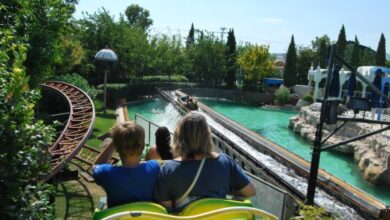 Allou Fun Park: Κατασκευαστικά λάθη οδήγησαν στο ατύχημα 42