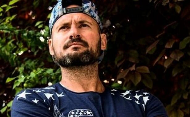 Τέλος στο θρίλερ: Ο Πάνος παραδόθηκε στην Αστυνομία 27