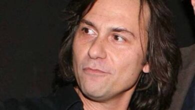 Σασμός: Ο Δημήτρης Αλεξανδρής "εισβάλλει" με σκοτεινό ρόλο 9