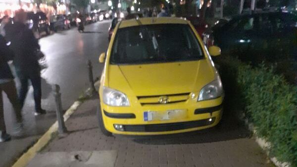 Καραϊσκάκη, απαγορευμένη ζώνη - Τι ζούμε... 8 Καραϊσκάκη, απαγορευμένη ζώνη - Τι ζούμε... 7