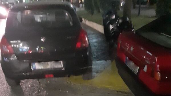 Καραϊσκάκη, απαγορευμένη ζώνη - Τι ζούμε... 2 Καραϊσκάκη, απαγορευμένη ζώνη - Τι ζούμε... 1