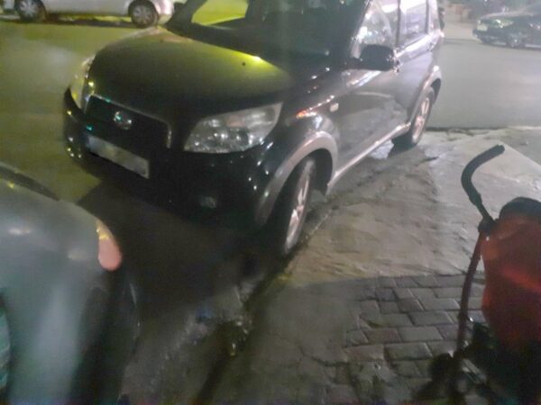 Καραϊσκάκη, απαγορευμένη ζώνη - Τι ζούμε... 10 Καραϊσκάκη, απαγορευμένη ζώνη - Τι ζούμε... 9