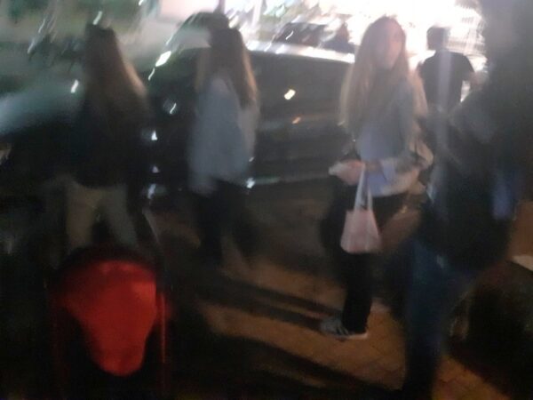 Καραϊσκάκη, απαγορευμένη ζώνη - Τι ζούμε... 4 Καραϊσκάκη, απαγορευμένη ζώνη - Τι ζούμε... 3