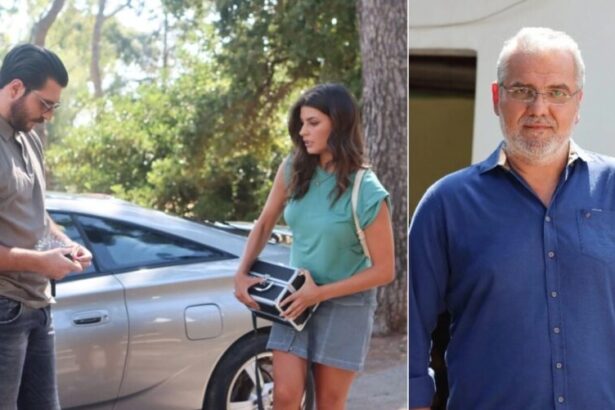 Σασμός: Γιώργος Γεροντιδάκης και Μάνος Πετούσης μπαίνουν στη σειρά - Οι ρόλοι που θα υποδυθούν 15