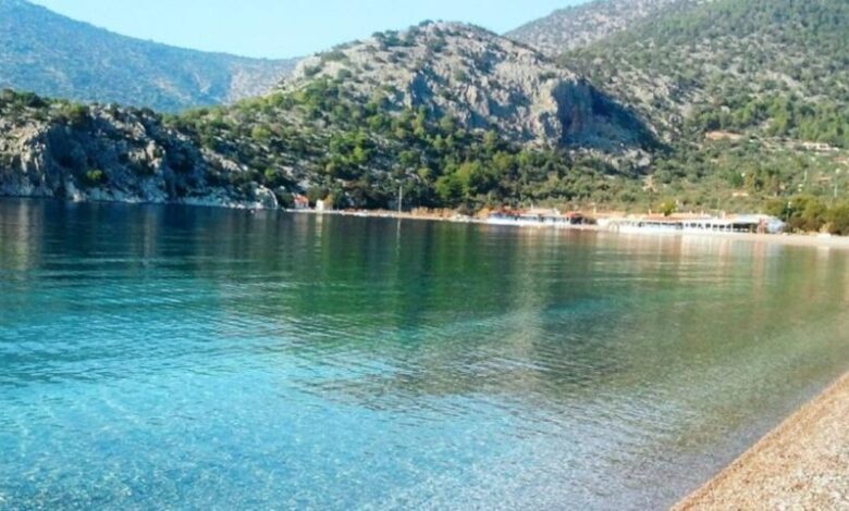 Μικρό καλοκαιράκι μέσα στον Οκτώβρη 2 Μικρό καλοκαιράκι μέσα στον Οκτώβρη 1