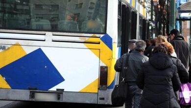 Aντιμικροβιακή θωράκιση των λεωφορείων - Πού κολλάει; 3