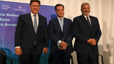 Τι είπαν live οι δήμαρχοι της Δυτικής Αθήνας σε Άδωνι και Πατούλη - Χορτάσαμε από "ευχαριστώ πολύ" 4