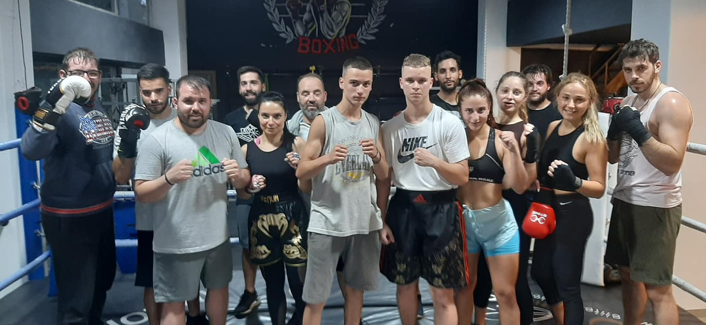 The Immortals boxing academy: Μια ακαδημία πυγμαχίας που απευθύνεται σ΄εσένα! 10 The Immortals boxing academy: Μια ακαδημία πυγμαχίας που απευθύνεται σ΄εσένα! 9