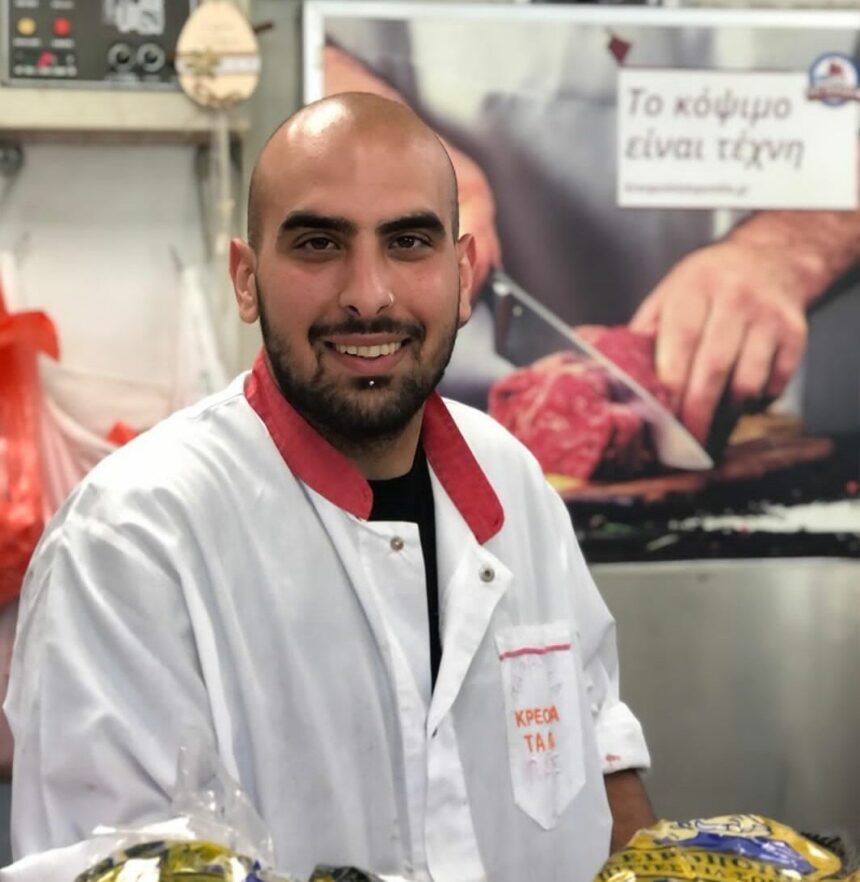 Παραδοσιακά Κρεοπωλεία "Τα παιδιά" Πάσχος: Τιμάνε καθημερινά την επιλογή μας. 2 Παραδοσιακά Κρεοπωλεία "Τα παιδιά" Πάσχος: Τιμάνε καθημερινά την επιλογή μας. 1