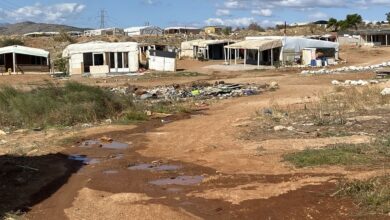 Σοφό Ασπρόπυργος: Απόγνωση λίγα χιλιόμετρα από το κέντρο της Αθήνας 5