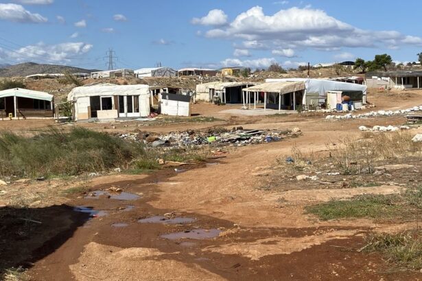 Σοφό Ασπρόπυργος: Απόγνωση λίγα χιλιόμετρα από το κέντρο της Αθήνας 43