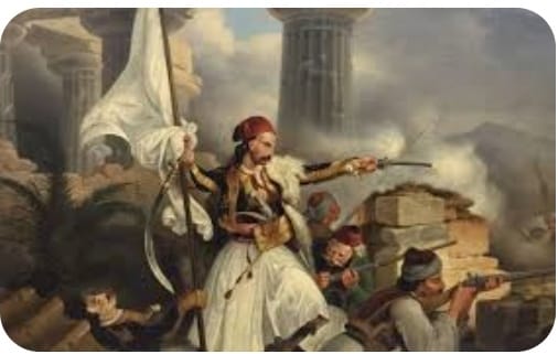 Εκδήλωση Συλλόγου Θεσσαλών: Μάχη Χαϊδαρίου - Καραϊσκάκεια 2 Εκδήλωση Συλλόγου Θεσσαλών: Μάχη Χαϊδαρίου - Καραϊσκάκεια 1