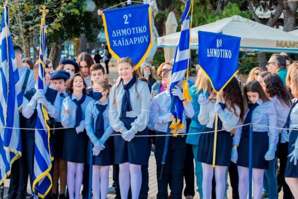 Το Χαϊδάρι φόρεσε τα καλά του - Φωτορεπορτάζ 99