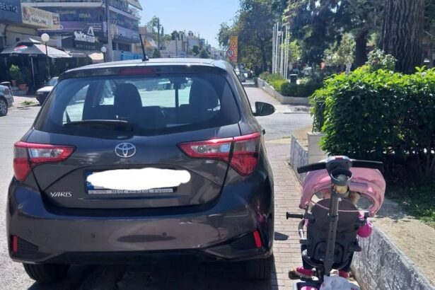 Πήγα να πω "μα τι γάιδαρος", αλλά το μετάνιωσα... 19