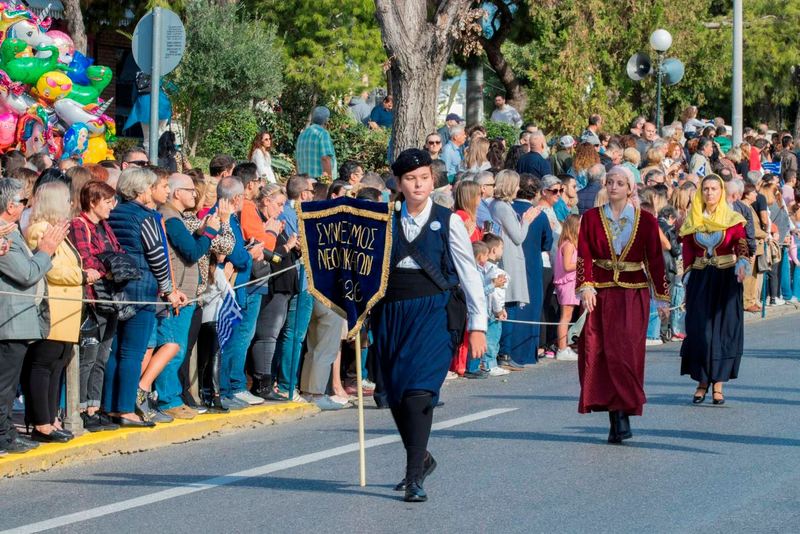 Το Χαϊδάρι φόρεσε τα καλά του - Φωτορεπορτάζ 1