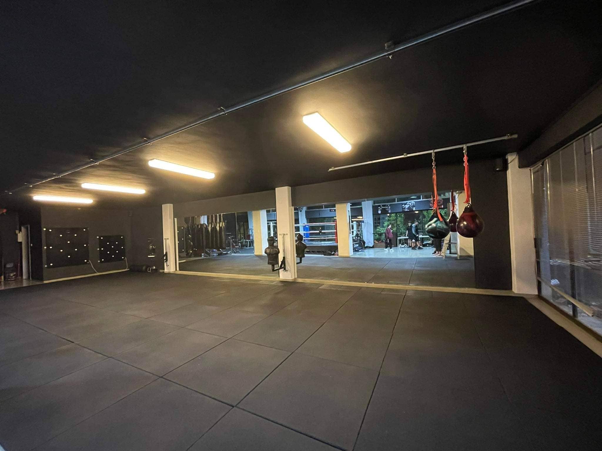 The Immortals boxing academy: Μια ακαδημία πυγμαχίας που απευθύνεται σ΄εσένα! 14 The Immortals boxing academy: Μια ακαδημία πυγμαχίας που απευθύνεται σ΄εσένα! 13