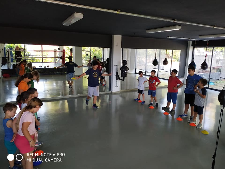 The Immortals boxing academy: Μια ακαδημία πυγμαχίας που απευθύνεται σ΄εσένα! 4 The Immortals boxing academy: Μια ακαδημία πυγμαχίας που απευθύνεται σ΄εσένα! 3