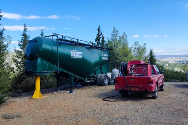 Τεράστια δεξαμενή πυρόσβεσης στον Διομήδειο, με διπλή χρήση 29