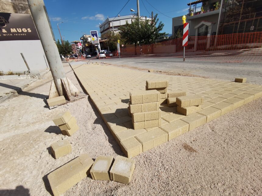 Η νέα Φαβιέρου δείχνει πώς θα είναι το Χαϊδάρι τα επόμενα χρόνια 1