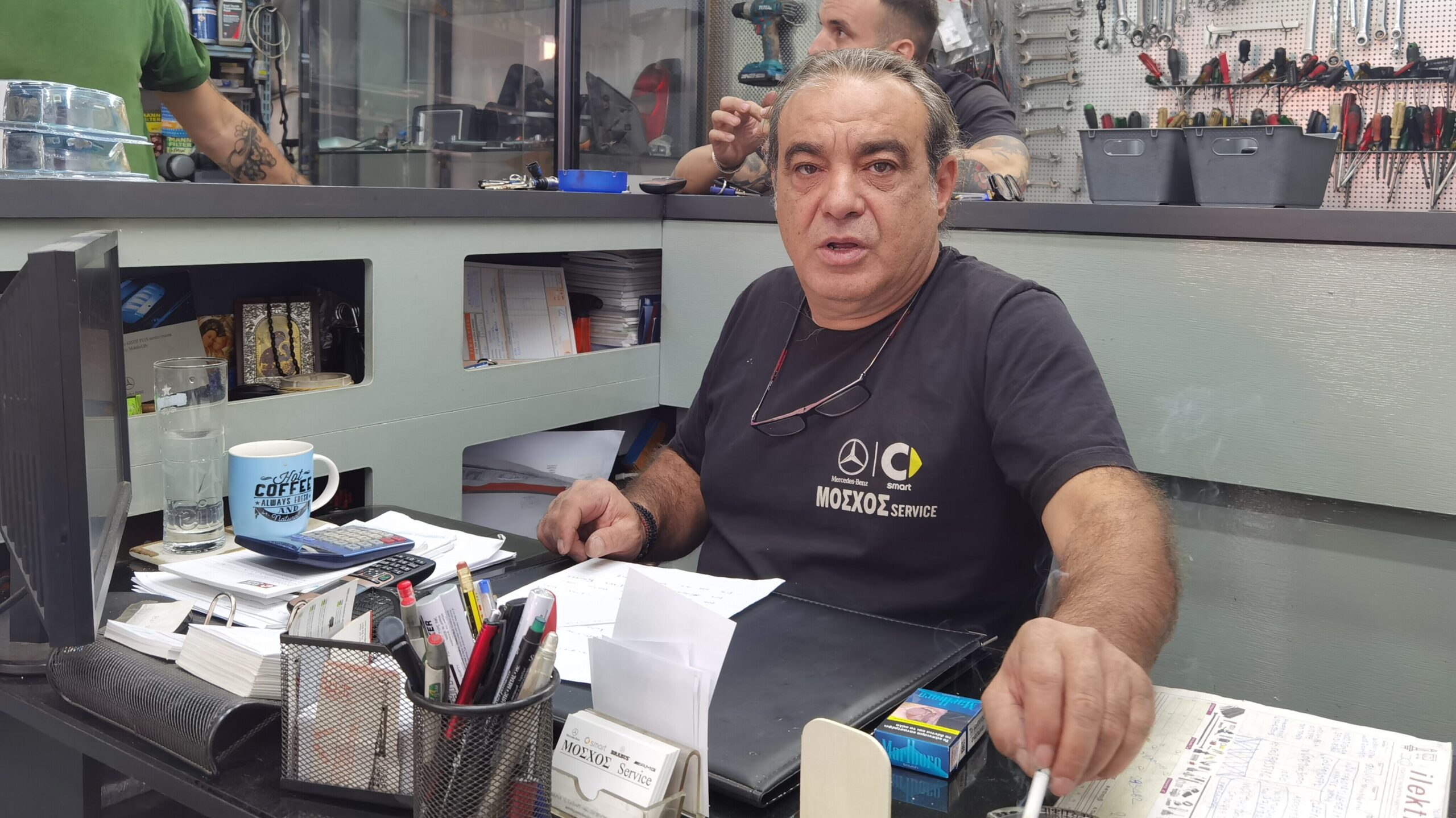 Η νέα Φαβιέρου δείχνει πώς θα είναι το Χαϊδάρι τα επόμενα χρόνια 10 Η νέα Φαβιέρου δείχνει πώς θα είναι το Χαϊδάρι τα επόμενα χρόνια 9