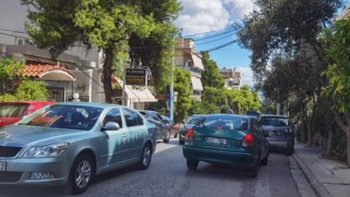 "Η Σουκατζίδη δεν μπορεί να συνεχίσει έτσι όπως είναι τώρα" 76