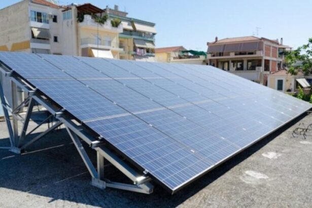 "Ελευθερώνονται" οι ταράτσες πολυκατοικιών για φωτοβολταϊκά 7