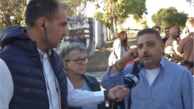 Κλειστό το ΕΠΑΛ Αιγάλεω, οι καθηγητές απέχουν από τα μαθήματα - Δύο χρόνια βίαια επεισόδια 19