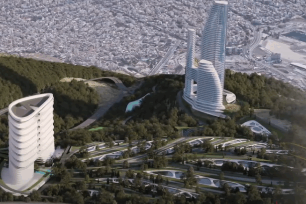 Green Σχιστό ΑΕ: Δεν αρκούν οι ευλογίες 3