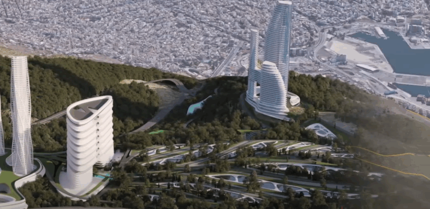 Green Σχιστό ΑΕ: Δεν αρκούν οι ευλογίες 1