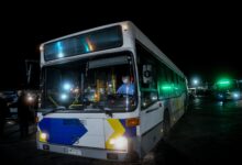 "Εδώ δεν έρχονται τη μέρα. Θα έρθουν τη νύχτα;" 237