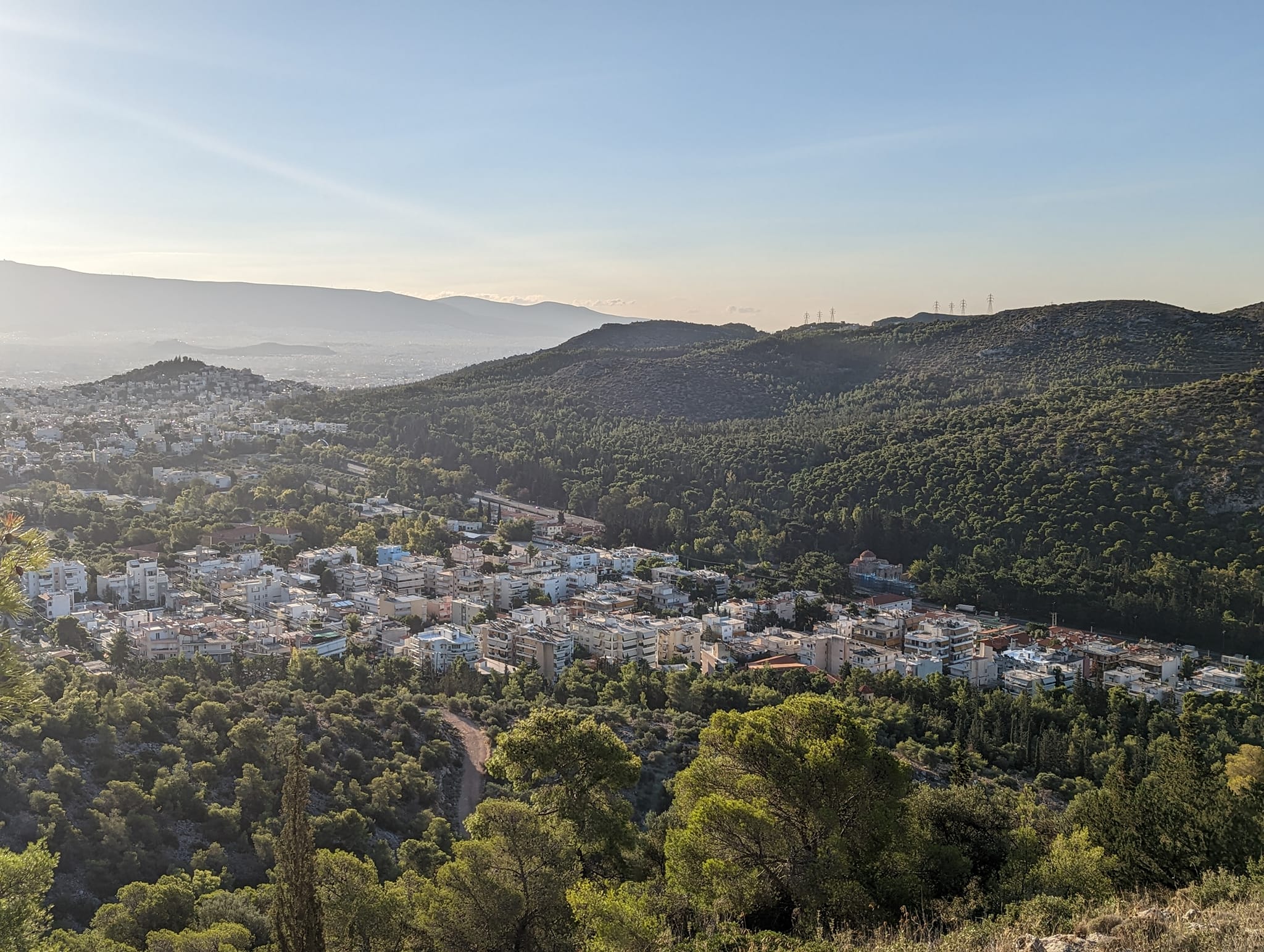Πολιτιστικές και περιβαλλοντικές εκδηλώσεις σήμερα και αύριο στο Δαφνί 2 Πολιτιστικές και περιβαλλοντικές εκδηλώσεις σήμερα και αύριο στο Δαφνί 1