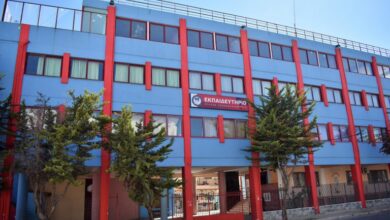 Σοκ στο Περιστέρι: Σκοτώθηκε στο χτεσινό τροχαίο της Εθνικής Οδού το ζεύγος Παπαχαραλάμπους 8