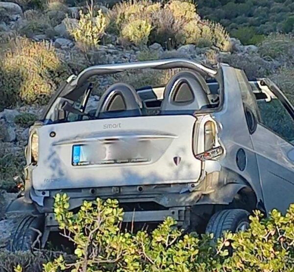 Πέταξαν το σμαρτάκι στην κορυφή του βουνού! 4 Πέταξαν το σμαρτάκι στην κορυφή του βουνού! 3