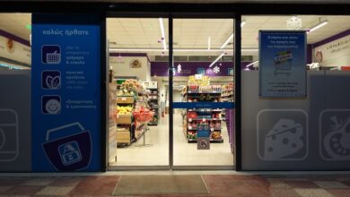 AB Shop&Go: 4+3 καταστήματα για να είναι κοντά σου! Και Νέες θέσεις εργασίας. 1