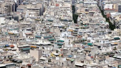 Γιατί η Αθήνα είναι χτισμένη άναρχα, σε αντίθεση με άλλες ευρωπαϊκές πόλεις 21