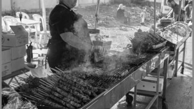 Στο παζάρι τού Σχιστού / Φωτογραφική έξοδος των Spontaneous Shooters 41